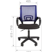 CHAIRMAN 696 LT (зеленый) Image #4