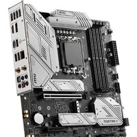 MSI MAG B760M Mortar WiFi II Image #4