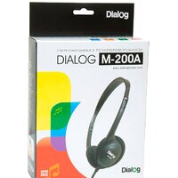 Dialog M-200A Image #6