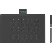 Parblo Ninos N4 (черный)