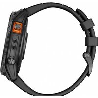 Garmin Fenix 7 Pro Solar (сланцево-серый/черный) Image #13