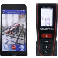 Condtrol Vector 60 Image #2