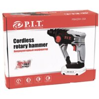 P.I.T. PBH20H-16A Solo (без АКБ) Image #2