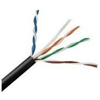 CrownMicro CMU-CC02 (305 м, черный) Image #3