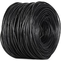 CrownMicro CMU-CC02 (305 м, черный)