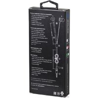 Оклик HP-S-210 (белый) Image #6