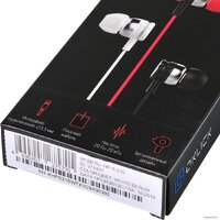 Оклик HP-S-210 (белый) Image #7