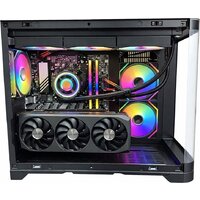 TGPC HYPE Flame Aqua 93506 A-X Image #1