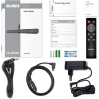 SVEN SB-2040A Image #10