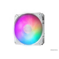 ASUS ROG Strix LC II 360 ARGB White Edition Image #2