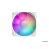 ASUS ROG Strix LC II 360 ARGB White Edition Image #3