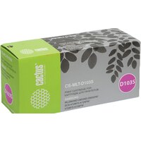 CACTUS CS-D103S (аналог Samsung MLT-D103S)