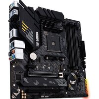 ASUS TUF Gaming B550M-Plus Image #3