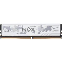Apacer NOX 16ГБ DDR5 6200 МГц AH5U16G62C532MWAA-1
