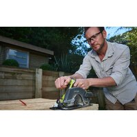 Ryobi R18CSP-0 5133002628 (без АКБ) Image #3