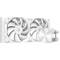 ID-Cooling FrostFlow FX240 Pro White Image #1