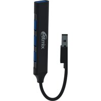 Ritmix CR-4400 Metal Image #3