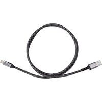 VCOM CU401M-1M USB 3.2 Gen2 Type-A - USB 3.1 Type-C (1 м, черный) Image #2