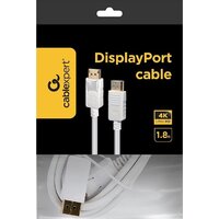 Cablexpert CC-DP2-6-W Image #2