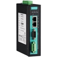 Moxa NPort IA5150AI