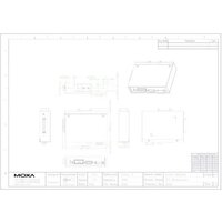 Moxa NPort IA5150AI Image #4