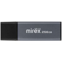 Mirex Stiff Gray 256GB 13600-FM3SF256