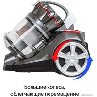 Supra VCS-2525 Image #11