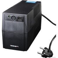 IPPON Back Basic 650 Image #3