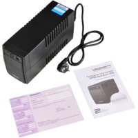 IPPON Back Basic 650 Image #8