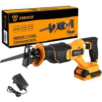 Deko DKRS20 063-4206 (с 1-им АКБ)