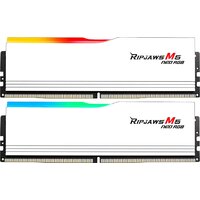 G.Skill Ripjaws M5 Neo RGB 2x16ГБ DDR5 6000 МГц F5-6000J3636F16GX2-RM5NRW