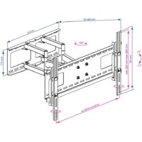 Kromax ATLANTIS-80 (черный) Image #2