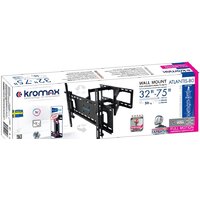 Kromax ATLANTIS-80 (черный) Image #4