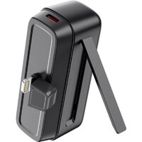 XO PR244 (iP) 5000mAh (черный) Image #3