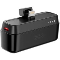 XO PR244 (iP) 5000mAh (черный)