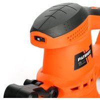 Patriot OS 150 Image #3