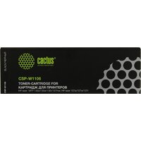 CACTUS CSP-W1106 (аналог HP 106A W1106A)
