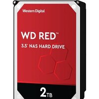 WD Red 2TB WD20EFAX