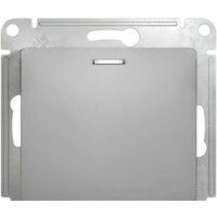 Schneider Electric Glossa GSL000363 (алюминий)