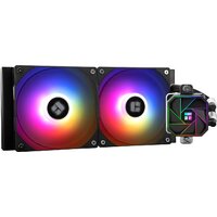 Thermalright Aqua Elite 240 V3 (черный) Image #1