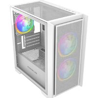 Powercase Alisio Micro Z3W ARGB CAMZW-A3