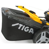 Stiga Combi 48 SQ 2L0486848/ST1 Image #7