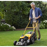 Stiga Combi 48 SQ 2L0486848/ST1 Image #6