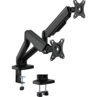 ErgoSmart Power Black DBL Image #2