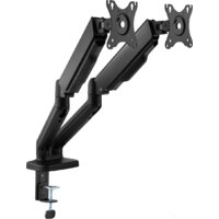 ErgoSmart Power Black DBL Image #3
