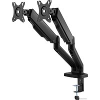 ErgoSmart Power Black DBL Image #4