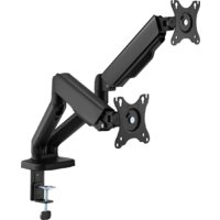 ErgoSmart Power Black DBL