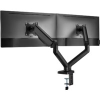 ErgoSmart Power Black DBL Image #7