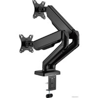 ErgoSmart Power Black DBL Image #6