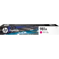 HP 981A (J3M69A)